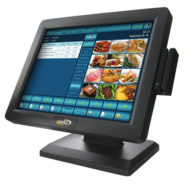 Торгове обладнання