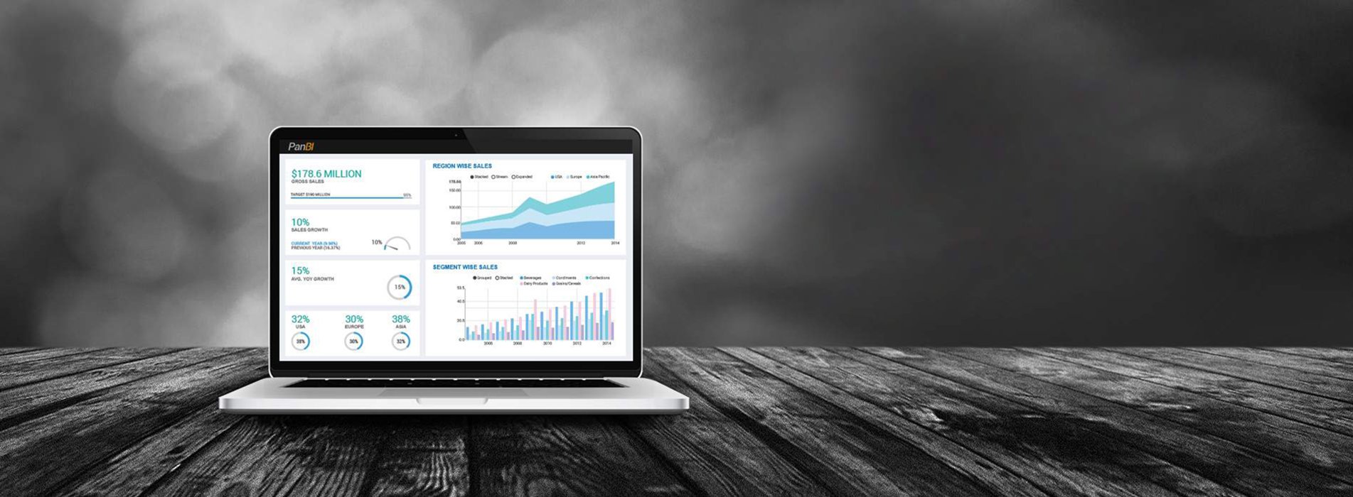 Бухгалтерський